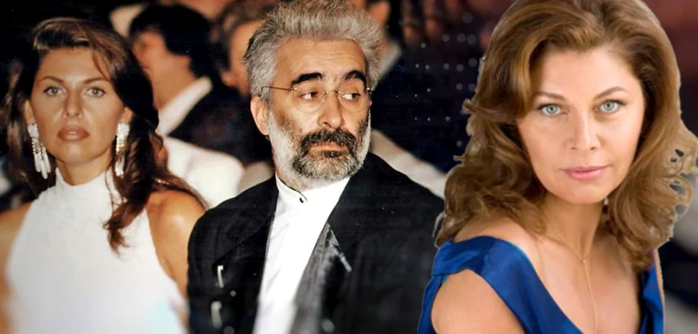 Ce s-a ales de Janine, fosta soție a lui Adrian Sârbu / foto: colaj Click!