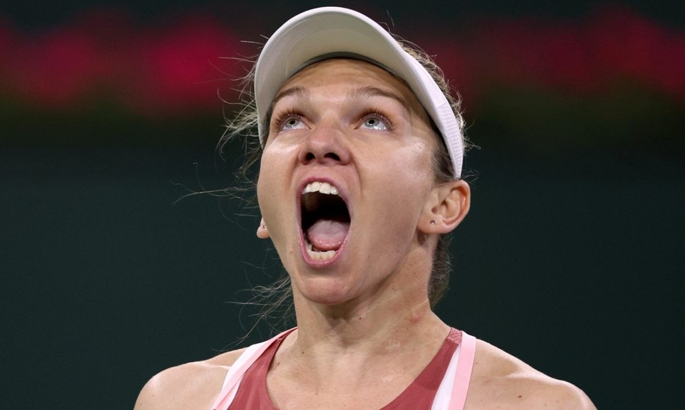 Halep, amenințată de o suspendare teribilă: La ce vârstă poate reveni pe teren