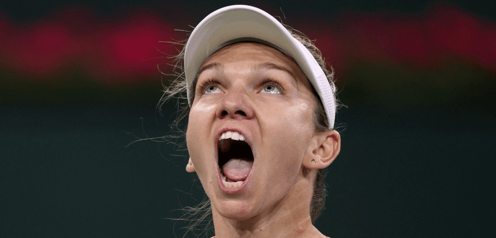 Halep „tremură“: Ce riscă din cauza Roxadustat. Precizările Agenției Naționale Antidoping