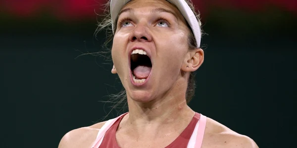Halep