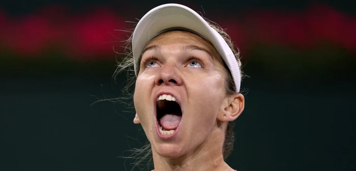 Halep riscă o suspendare drastică, dacă se va dovedi că a luat intenționat o substanță interzisă.