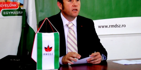 Borboly Csaba