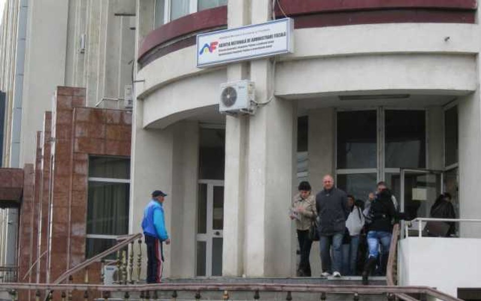 Fiscul vinde zeci de tone de săpun arăbesc. Cum s-a ajuns la această situație ciudată