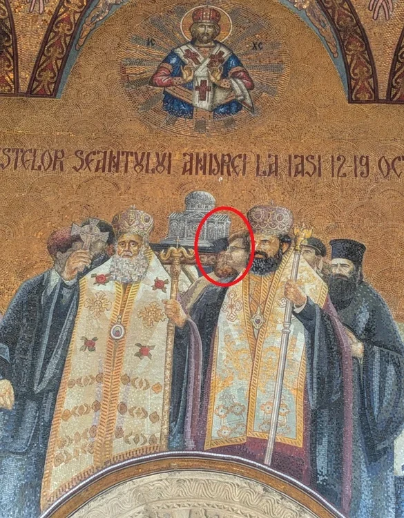 Sursa: Ziarul de Iași.