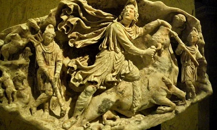 Cultul misterelor mithraice – marcă a orientalizării Imperiul Roman? jpeg