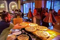 pizza ancient rome budapest AP jpg