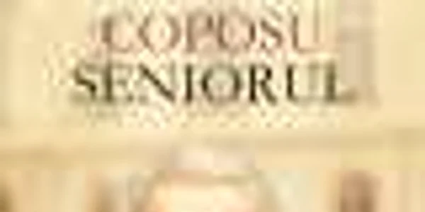 coperta carte corneliu coposu