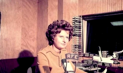 Şi miliţienilor le plăcea Europa Liberă jpeg