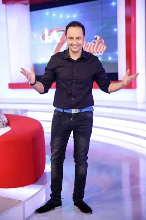 
    Cătălin Măruţă  