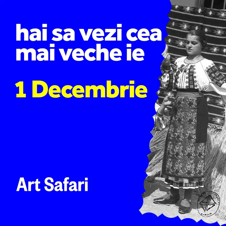 1 decembrie Art Safari jpg