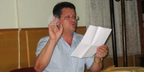 Prim-procurorul Teodor Tranca a fost chemat la audieri la DNA