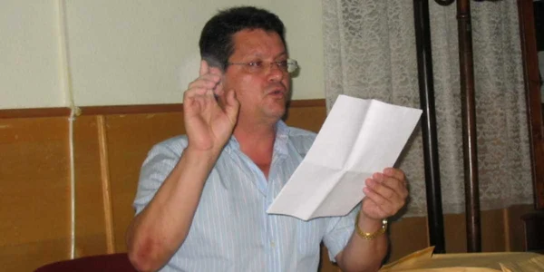 Prim-procurorul Teodor Tranca a fost chemat la audieri la DNA