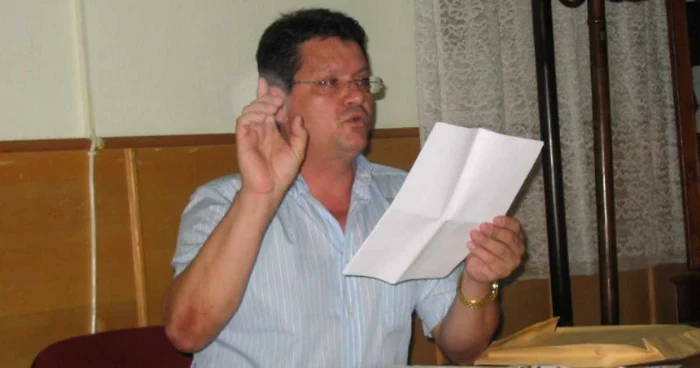 Prim-procurorul Teodor Tranca a fost chemat la audieri la DNA