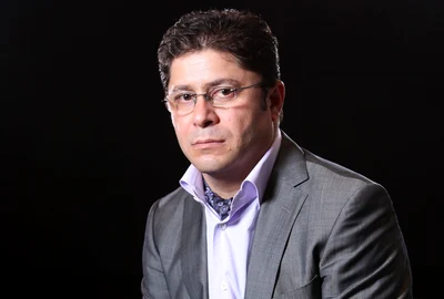 Gruia Stoica FOTO Adevarul 