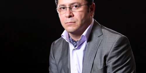 Gruia Stoica FOTO Adevarul 