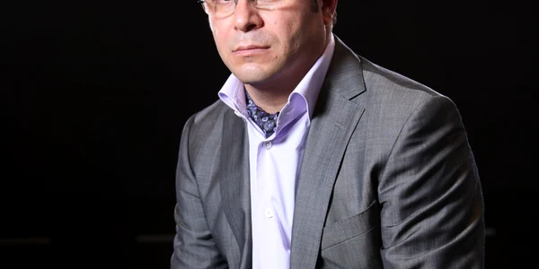 Gruia Stoica FOTO Adevarul 