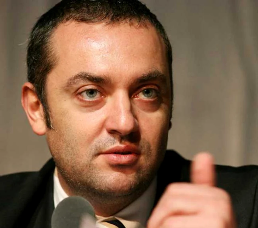 
    Răzvan Ioan Dincă a fost reţinut de procurorifoto: vebidoo.de  
