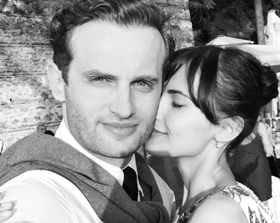 Sorin Brotnei (34 de ani) și Oana Jivan se iubesc de la începutul anului 2015foto: Arhiva Personală