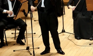 „Anotimpurile” lui Vivaldi, cu Gabriel Croitoru jpeg