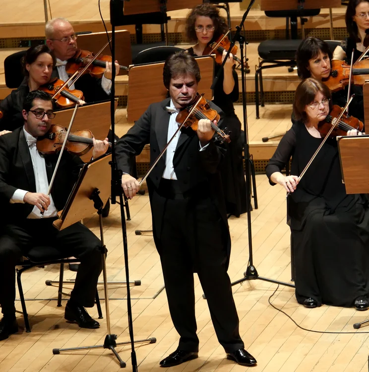 „Anotimpurile” lui Vivaldi, cu Gabriel Croitoru jpeg