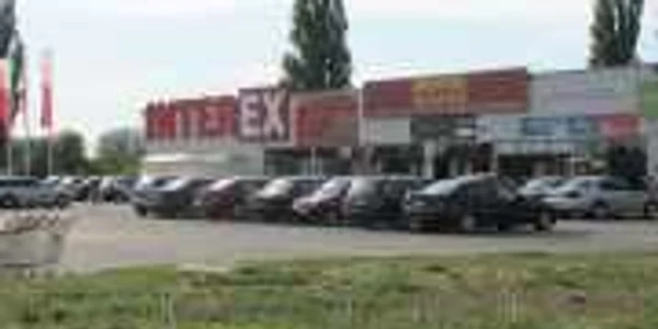 Interex este cel mai vechi supermarket din municipiu