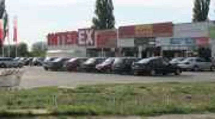 Interex este cel mai vechi supermarket din municipiu