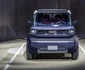 Dacia Hipster Concept Foto: Dacia