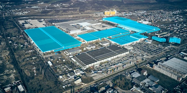 ford craiova fb