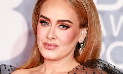 Adele  foto   Shutterstock jpg