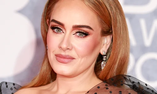 Adele  foto   Shutterstock jpg