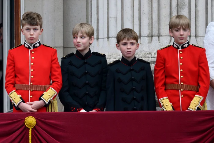 nepoți Camilla profimedia 0774633205 jpg