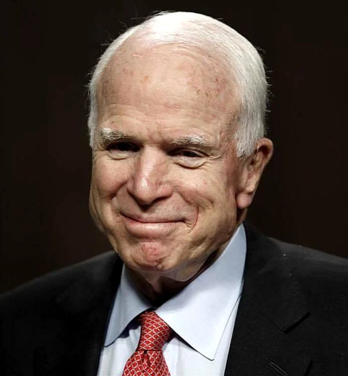 John McCain jpeg