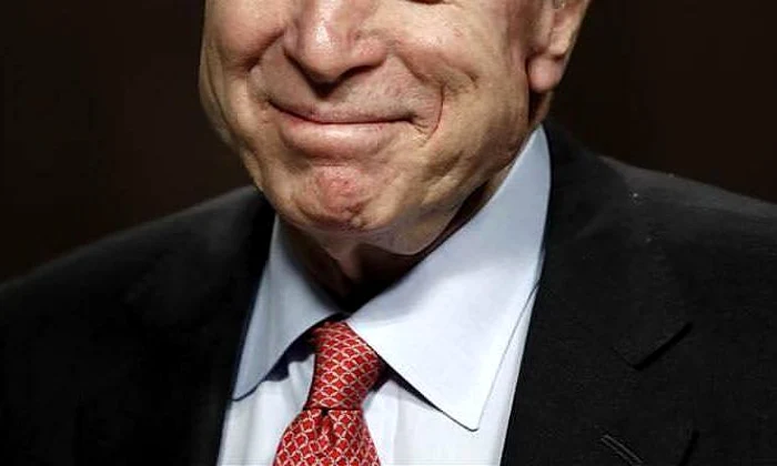 John McCain jpeg