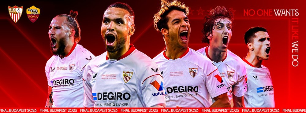Sevilla - AS Roma. Finala Europa League, suspans total. Meci decis la loviturile de departajare