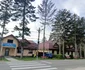 Grădina Botanică Prăjești noiembrie 2023 FOTO MA