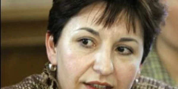 Sulfina Barbu ataca Codul Educaţiei propus de Andronescu