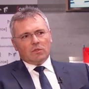 Vicepreședintele CSM Claudiu Sandu foto captura video jpg