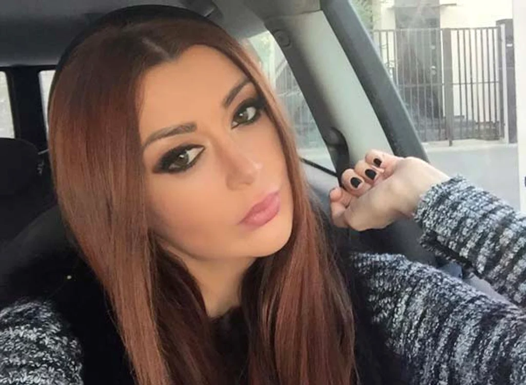
    Denisa Tănase FOTO: Arhiva personală  