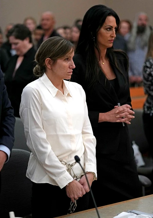 Femeia riscă să stea la închisoare toată viaţa. FOTOgrafii: PROFIMEDIA/ARHIVA PERSONALA