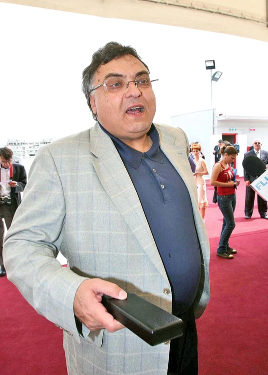 Dan Adamescu,  950 milioane euro