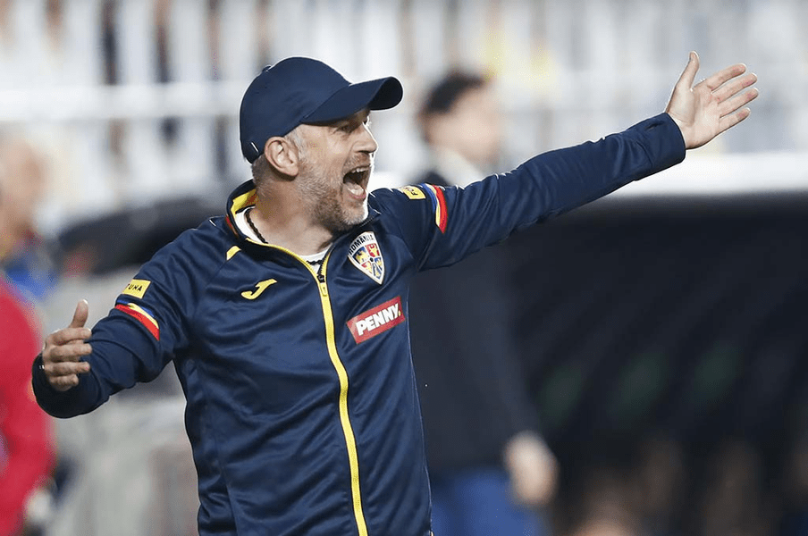 Lotul României pentru Liga Națiunilor. Edi Iordănescu a fost la Madrid să învețe meserie de la Ancelotti