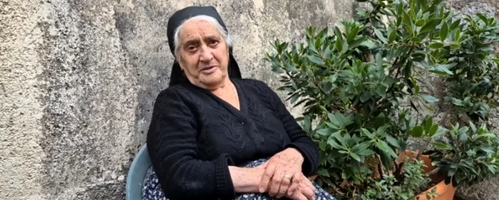 Margherita Ciarletta / Foto: captură video YouTube