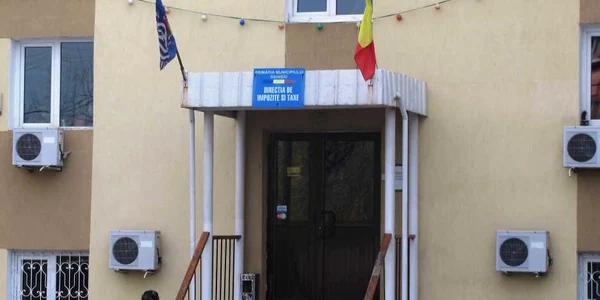 Reprezentanţii DITL Giurgiu sunt fericiţi pentru gradul mare de colectare a taxelor si impozitelor pe anul în curs