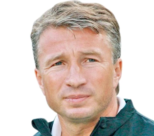 Dan Petrescu
