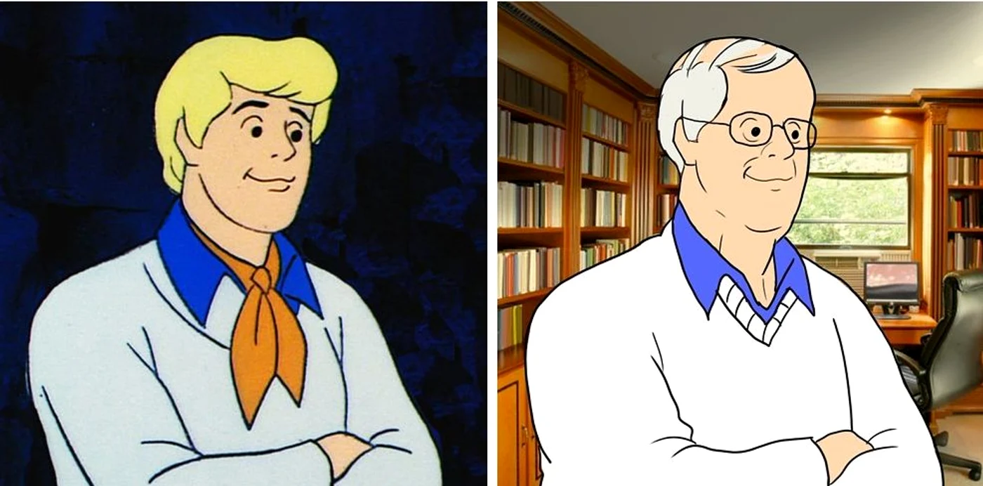 Fred
