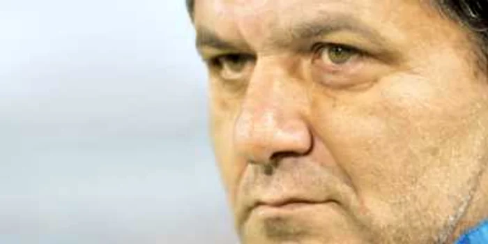 Marius Lăcătuş,antrenor Steaua