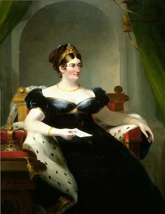 Caroline of Brunswick Wolfenbüttel profimedia 1017288596 jpg