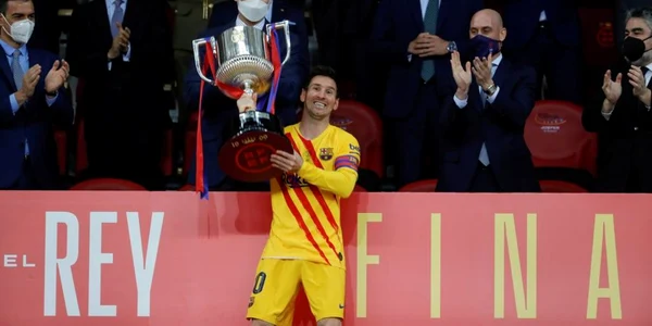 messi