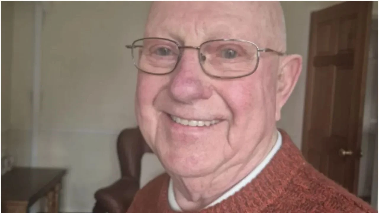 Un bătrân care-și serba singur ziua de naștere, copleșit de gestul unor necunoscuți: „Mi-au încălzit inima”