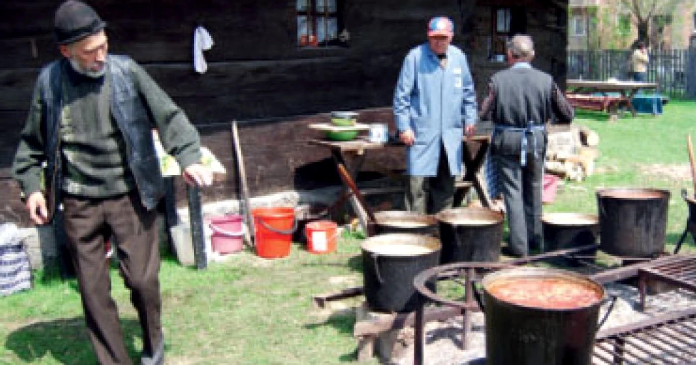O nouă staţiune turistică: Petroşani!-Ştiri pe scurt